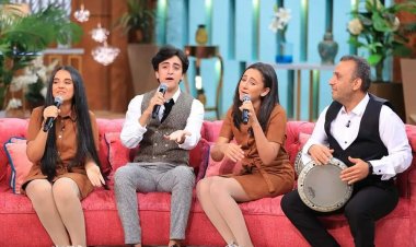 تعرف على موعد طرح أغنية "حسك بالدنيا لـ "التلاتة اخوات"