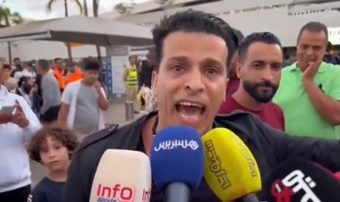 «أهلاوي ودي تمثيلية».. بالدليل مصدر يفجر مفاجأة لـ«العاصمة» بشأن المشجع الزمالكاوي