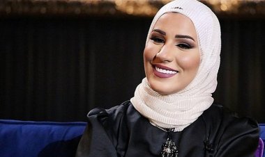 غدًا.. المطربة الأردنية نداء شرارة في ضيافة شريف عامر