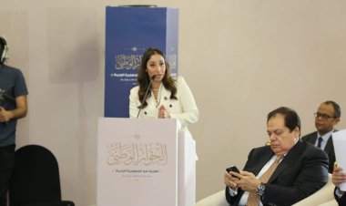 الحوار الوطني.. ممثلة حزب الحرية: وثيقة سياسة ملكية الدولة «ناضجة» بما يكفي للتنفيذ