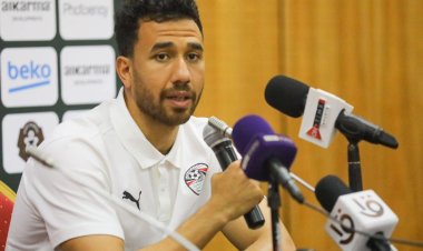 تريزيجيه: جاهزون لمباراة غينيا.. ولم يعد هناك منتخبات صغيرة