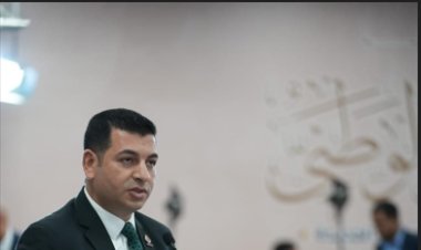 الحوار الوطني.. ممثل حزب «الاتحاد»: رؤية مصر ٢٠٣٠ تركز على الارتقاء بجودة حياة المواطن