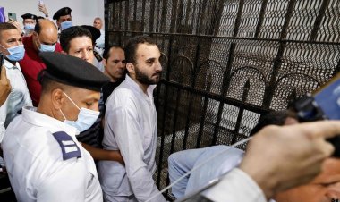 عاجل | تنفيذ حكم الإعدام على قاتل نيرة أشرف.. وإيداع جثمانه داخل المشرحة