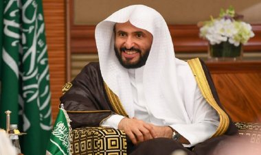 وزير العدل: نظام المعاملات المدنية يأتي ضمن خطة تطوير البيئة القانونية بالمملكة