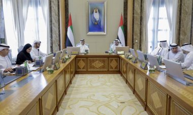 وزير إماراتي: سنعمل على استدامة مواردنا المالية وتمكين المشاريع التنموية