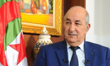 تبون يؤكد استعداد بلاده لتعزيز الشراكة مع موسكو ويدعو لفتح بنوك روسية في الجزائر