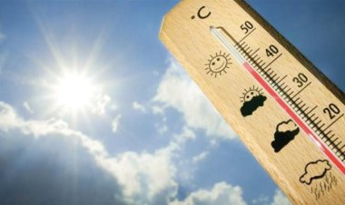 ارتفاع درجات الحرارة.. الأرصاد تكشف حالة طقس اليوم