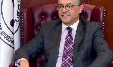 الهيئة العامة للاستثمار والمناطق الحرة الأفضل عالميًا في الممارسات البيئية والاجتماعية والحوكمة