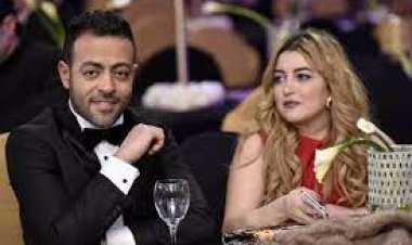 طليقة تامر عاشور توضح مصير ابنتهما بعد الانفصال رسميًا