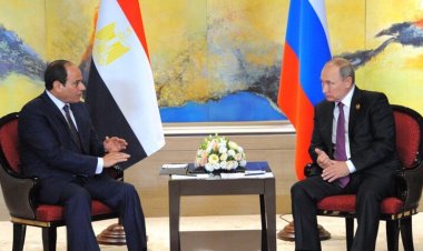 سفير روسيا في القاهرة: مصر قدمت طلبا رسميا للانضمام لمجموعة "بريكس"