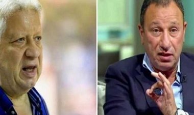 تأجيل استئناف مرتضى منصور على تغريمه بتهمة «سب وقذف الخطيب»
