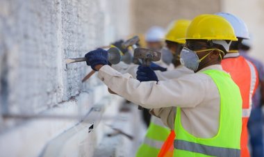 بسبب الحرارة الشديدة.. الإمارات تحظر العمل وقت الظهيرة