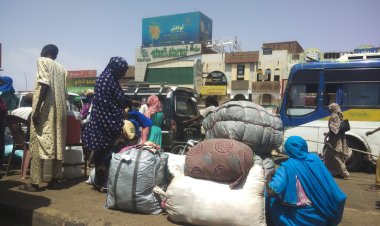 آخر تطورات الأحداث في السودان.. تغطية مستمرة