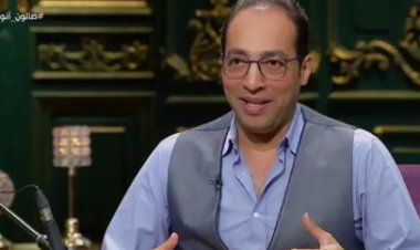 ماجد سرور..  من عازف قانون إلى مايسترو «ليالي الفنون الخالدة»