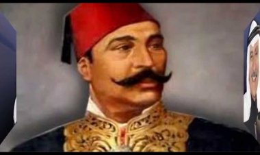 بعد قرار هدم مقبرته.. حفيدة محمود سامي البارودي: هودي أبويا وأخويا وولاده فين