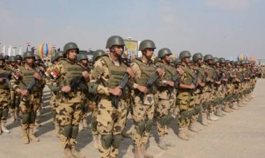 دور قوات الصاعقة المصرية في خدمة الوطن.. معركة رأس العش
