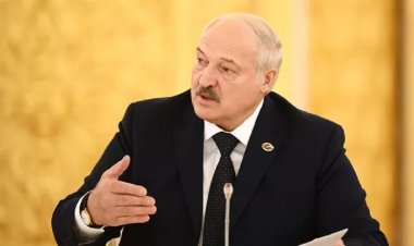 لوكاشينكو: بوادر الخلاف بين أوكرانيا ودول الغرب قد بدأت فعليا