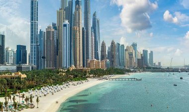 الانتهاء من إعادة تأهيل الشواطئ العامة في دبي بتكلفة 93 مليون درهم