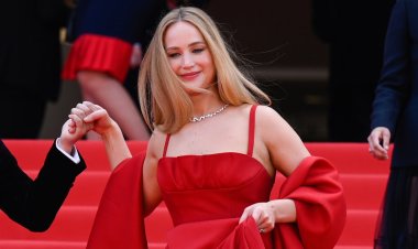 جينيفر لورانس تعرضت للتنمر في طفولتها.. وهكذا انتقمت من صديقتها