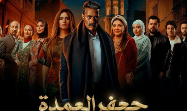 طارق الشناوي عن تقديم جزء ثانِ من جعفر العمدة: ليالي الحلمية حصد فشل ذريع