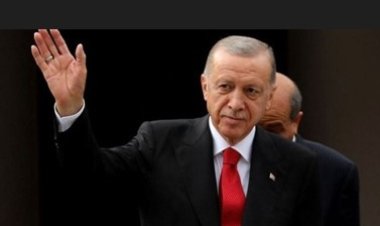 أردوغان:  تركيا لن تلبي توقعات السويد بشأن الناتو