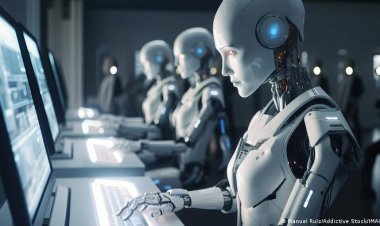 مسئولة أوروبية: التمييز بين البشر بسبب الذكاء الاصطناعي أكثر تهديدا لهم من انقراضهم