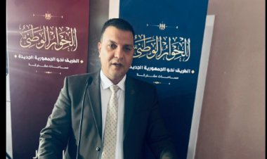 الحوار الوطني.. تفاصيل مقترحات ممثل حزب «الجيل» لزيادة الإنتاجية الزراعية 