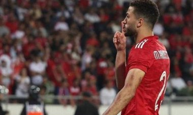 سر تغيير اسم مركب محمد الخامس لـ محمد عبد المنعم.. وتدخل عاجل من المغرب