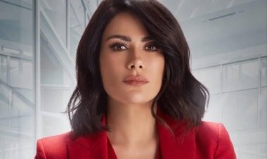 صبا مبارك: التحدي الحقيقي هو أن تحب الخير والشر معًا