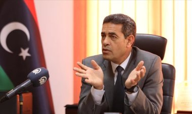الفوضى ستعمّ.. لجنة 6+6 توصي بتعديل نصوص الانتخابات الليبية