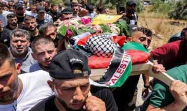 فلسطين تطلب عقد اجتماع عاجل لمجلس الجامعة العربية بشأن العدوان على جنين