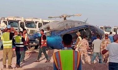 الخارجة العراقية تعلن عن تخصيص طائرة لإعادة العراقيين العالقين بالسودان