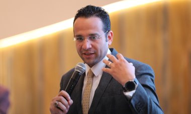 التخطيط: إطلاق فعاليات جائزة التميز الداخلي بالشركة القابضة لمياه الشرب والصرف والصحي