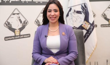 الحوار الوطني.. «برلمانية»: ملف جذب الاستثمارات يحتاج إلى التفكير بطريقة غير تقليدية