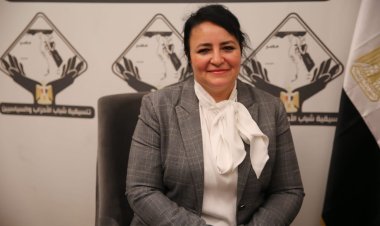 قيادية بحزب «حماة الوطن» تكشف عن خطة لتسويق «أصول الدولة» أمام المستثمرين
