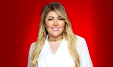 «ربنا يشفيك بحق جدعنتك وطيبتك».. مها أحمد تدعم تامر حسني في أزمته الصحية