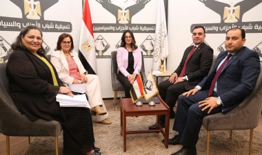 الحوار الوطني.. النائب محمد السباعي يطالب بضرورة إعادة النظر في قانون الزراعة