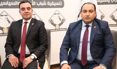 الحوار الوطني.. عضو بـ«التنسيقية»: نحتاج خريطة للثروة الحيوانية تعطل من استيراد الأمصال واللقاحات