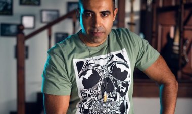 بعد إعادة طرحها.. كيف استقبل الجمهور أغنية تتر مسلسل «طرف تالت» لـ محمد عدوية؟