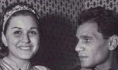 تكشفها مذكرات «العندليب» قريبًا.. مفاجأة جديدة عن قصة حب عبد الحليم حافظ وسعاد حسني