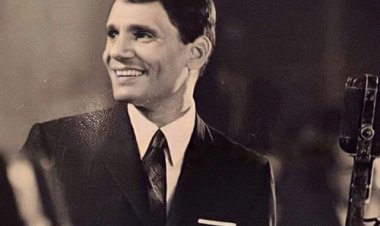 ابن شقيق عبد الحليم حافظ يثير الجدل: جثته لم تتحلل.. شعره وملامحه كما هى