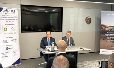 وزير البترول: التعاون بين الحكومات والقطاع الخاص يدعم صناعة الطاقة