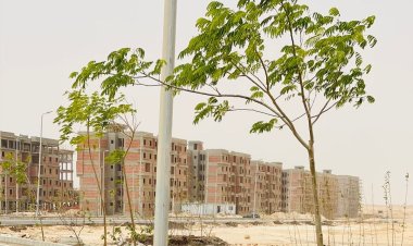 وزير الإسكان يتابع موقف تنفيذ وحدات الإسكان المتوسط «سكن كل المصريين» بأسيوط