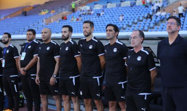 أيمن عبد العزيز: يكشف أسباب استبعاد محمد هلال من قائمة «الفراعنة»