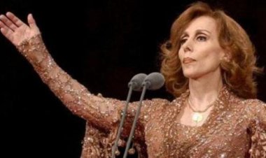 هل تعود فيروز للغناء قريبًا؟.. أسامة الرحباني يجيب