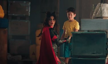 فشل «ساعة إجابة» لـ غادة عادل وسحبه من السينما.. اعرف التفاصيل