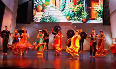 مشوار التشكيلية المكسيكية «فريدا يومان» بمسرح الجمهورية