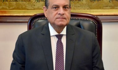 اللواء هشام آمنة يعلن انتهاء قروض صندوق التنمية المحلية للعام المالي 2022-2023