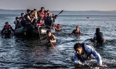 اليونان تعلن حدادًا وطنيًا لثلاثة أيام إثر غرق 79 شخصًا من المهاجرين