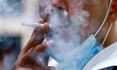 المؤتمر السنوى لأورام الجهاز التنفسي: كل من يدخن 10 سجائر يوميًا عليه إجراء مقطعية على الصدر
